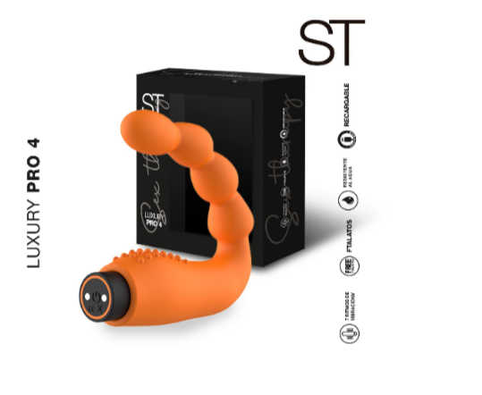 ST Luxury Pro 4