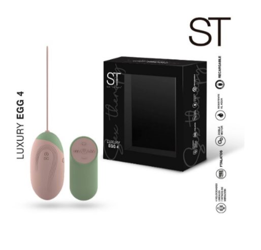 ST Luxury Egg 4