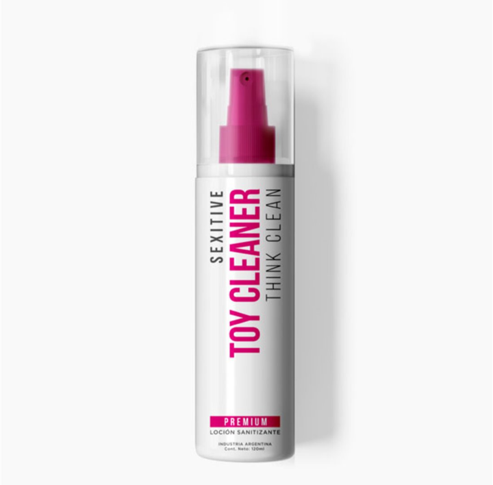 Toy Cleaner limpiador de juguetes