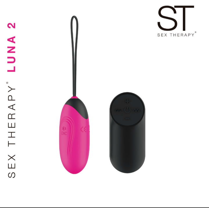ST Luna 2