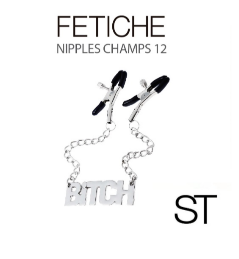 ST Nipple Champs 12