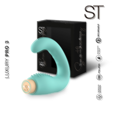 ST Luxury Pro 3