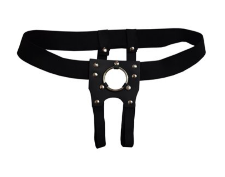 Arnés unisex elástico aro 5 cm