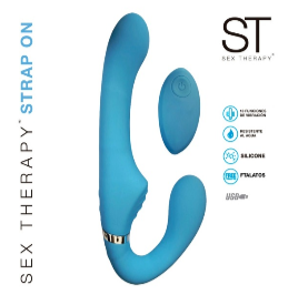 ST Strap On recargable