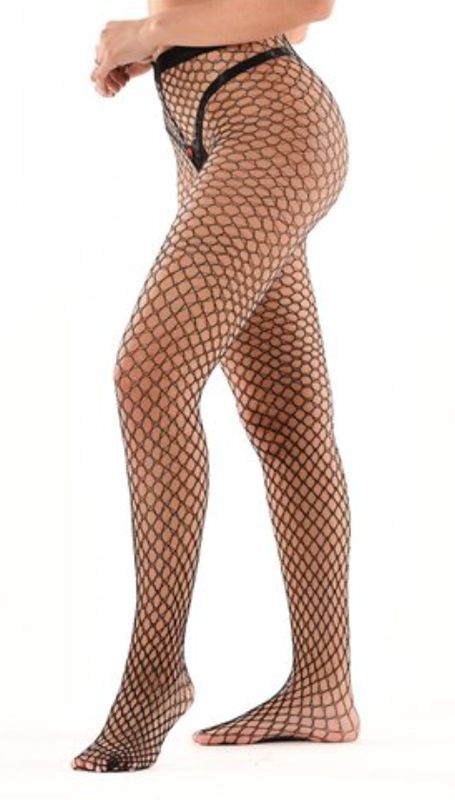 Panty Macrored