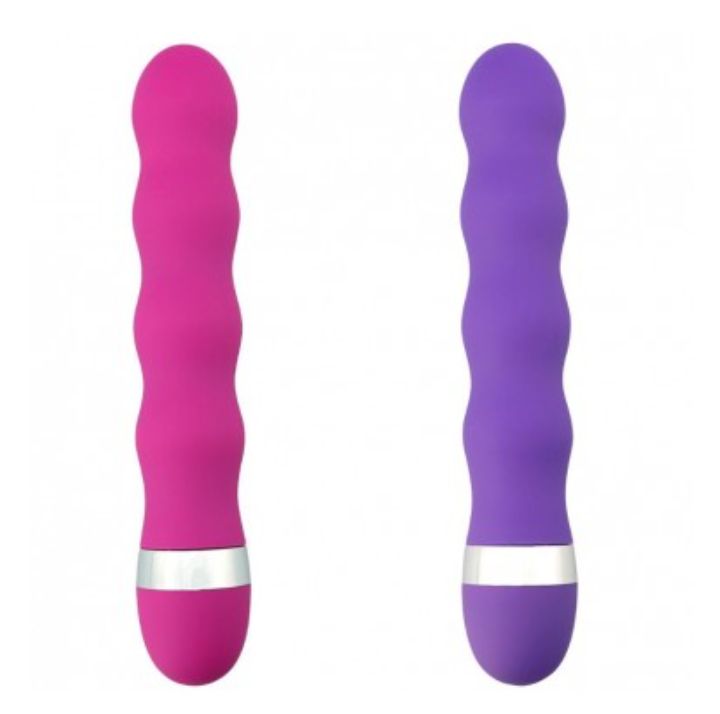 Vibrador ondulado
