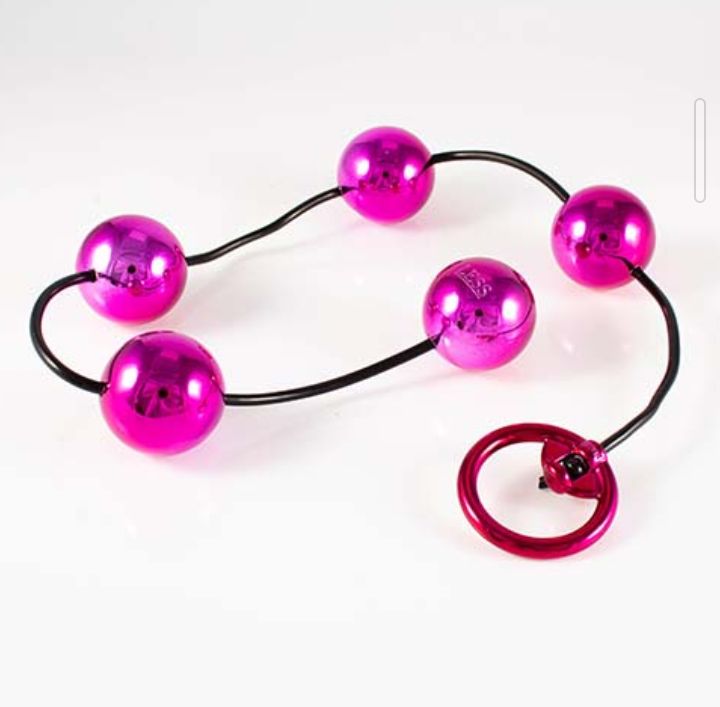 Pelota tailandesa Less P