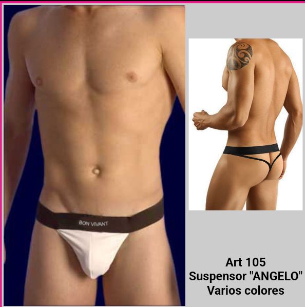 Suspensor Angelo
