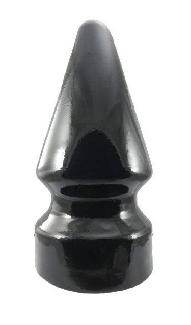 MAXXL Monster 13 Plug negro