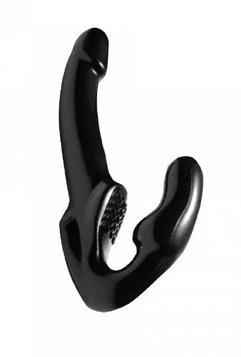 Gun Medium Macizo negro