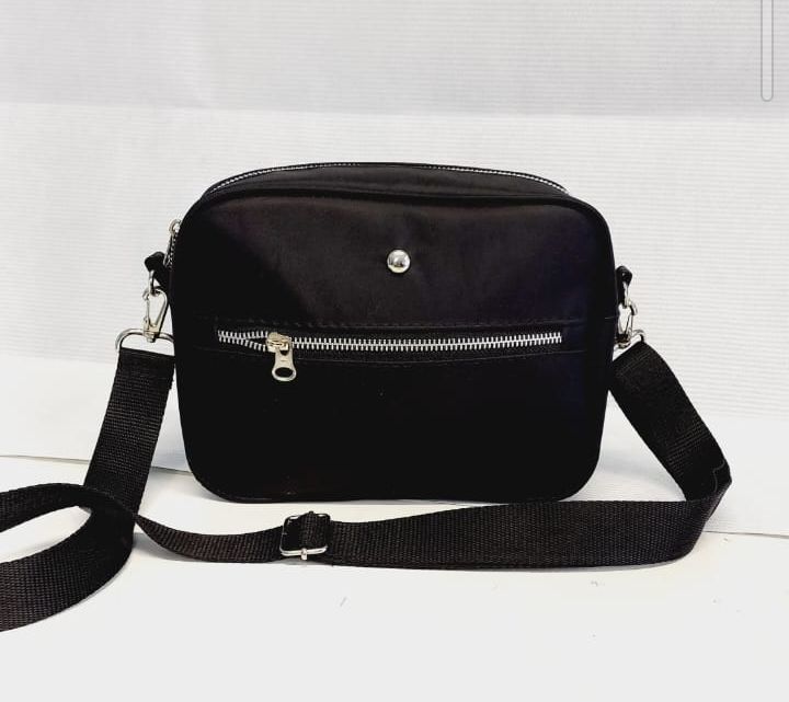Bandolera impermeable Moscú premium