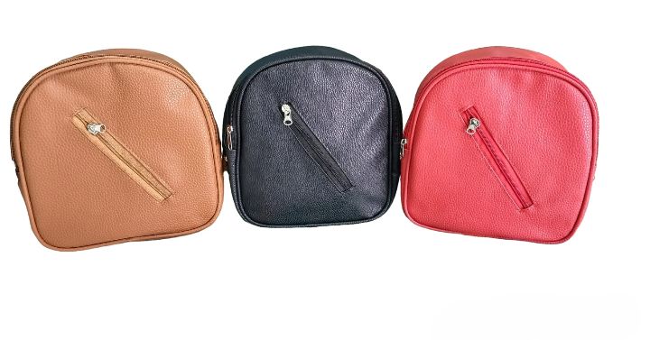 Mochila Maricel negro