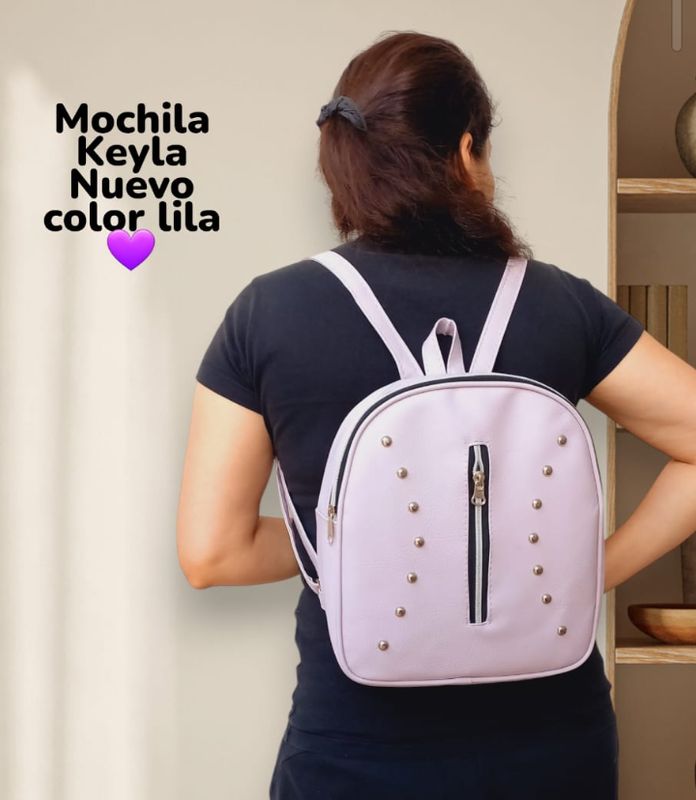 Mochila Keyla