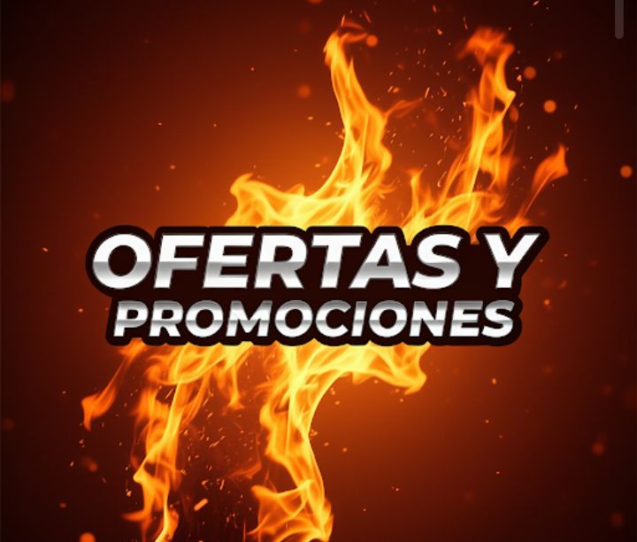 OFERTAS Y PROMOCIONES