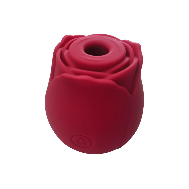 Succionador flower recargable
