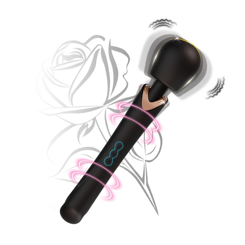 Masajeador vibrador 24127