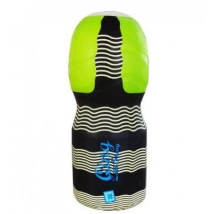 Masturbador vagina cyberskin