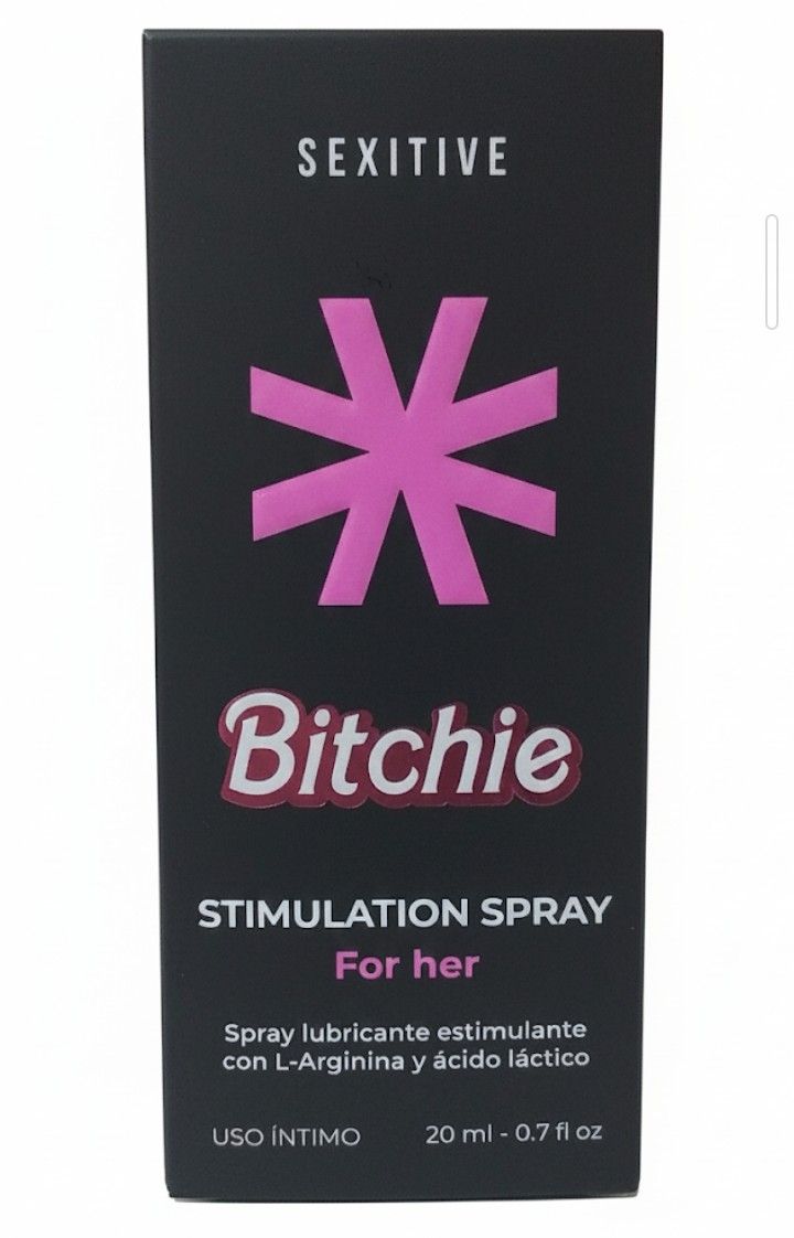 Bitchie estimulante femenino 20 ml