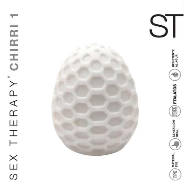 ST Chirri 1 masturbador