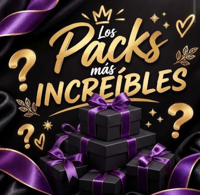 PACKS