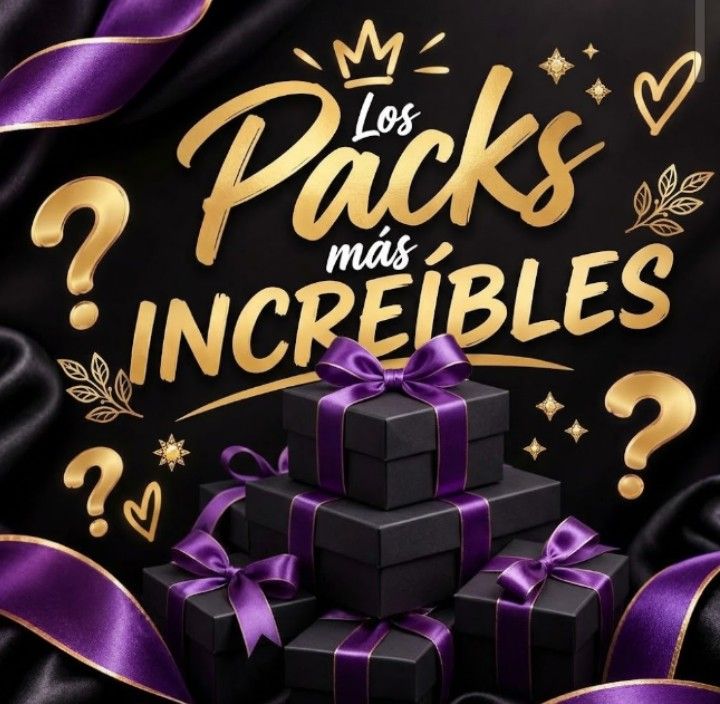 PACKS