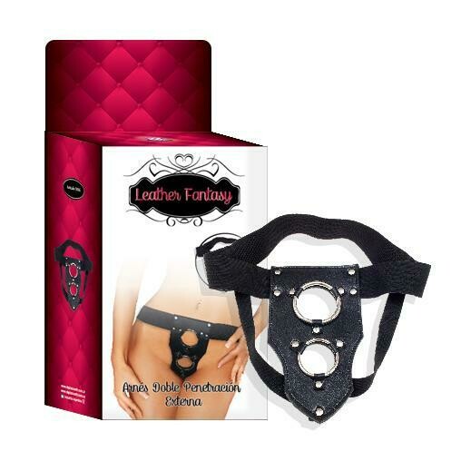 Arnés Doble Penetración Externa