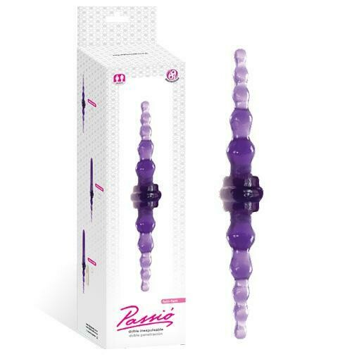Doble Inexpulsable Violeta