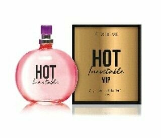 Perfume Hot Inevitable Vip