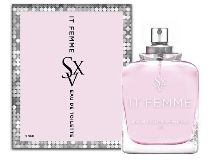 Perfume It Femme