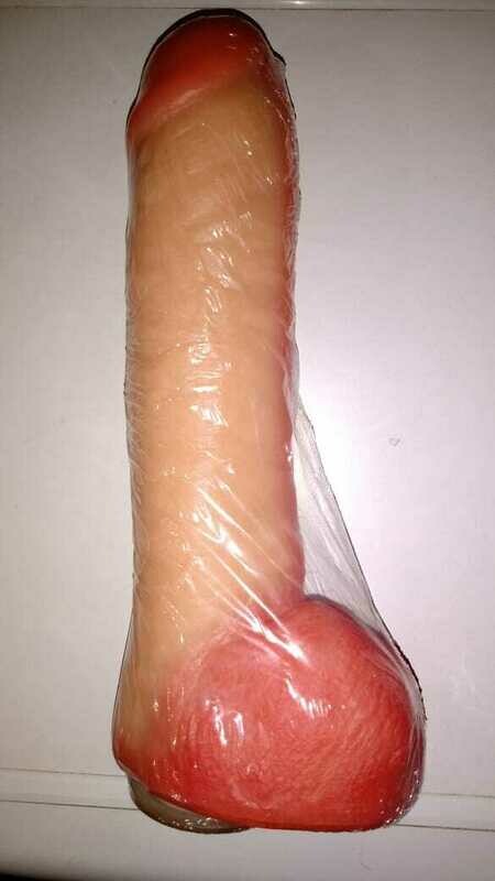 Bam Largo con ventosa