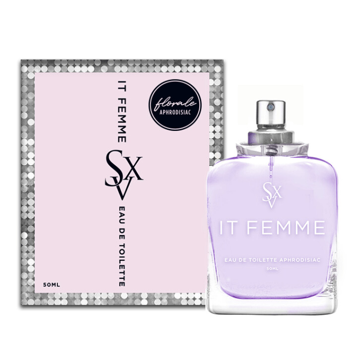 Perfume It Femme Florale 50 ml