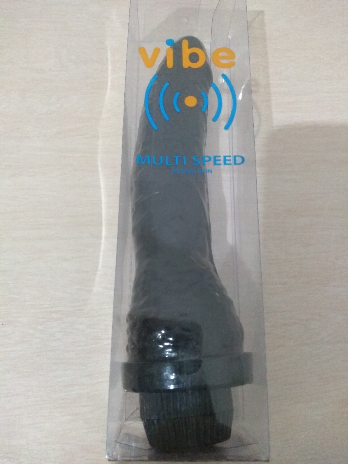 Vibe American Bananin Negro