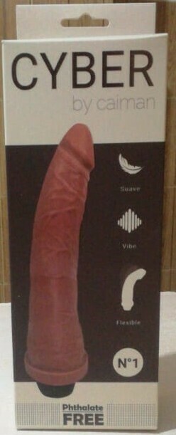 Vibe Cyber Soft Bananin Mulato