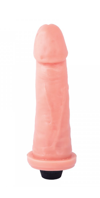 Vibrador Magnífica piel