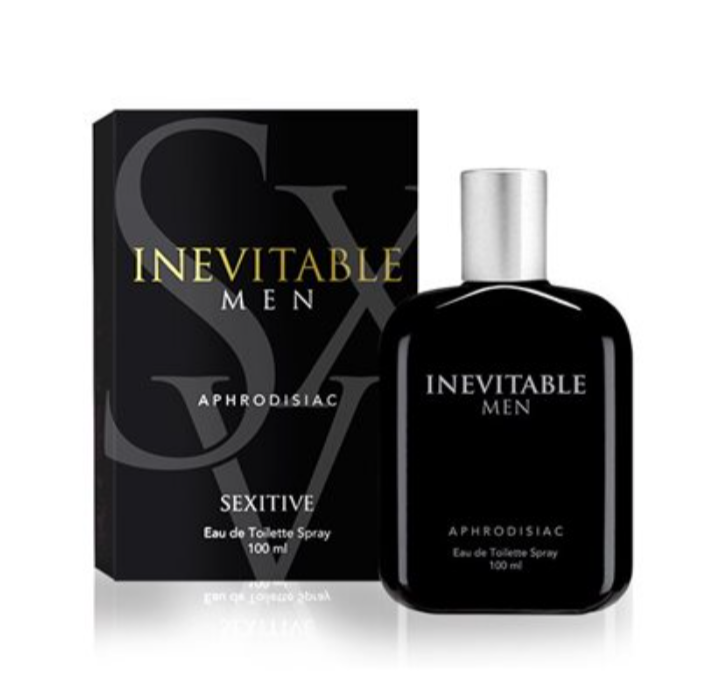 Perfume Inevitable Men