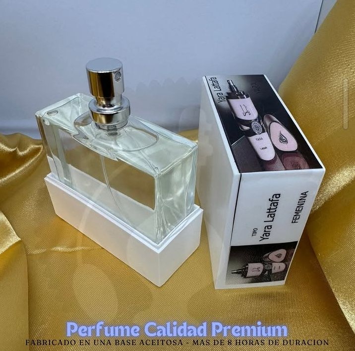 Perfumes