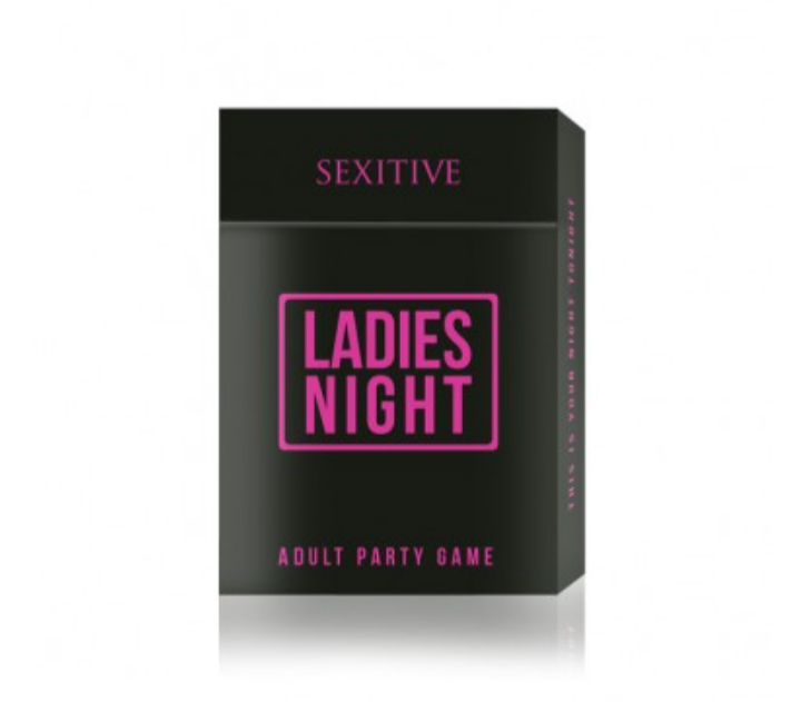 Ladies Night