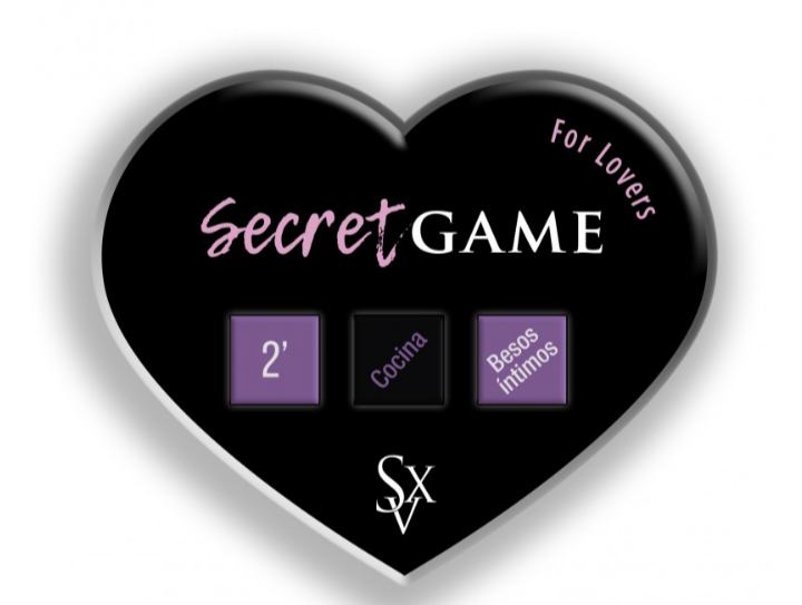 Secret Game