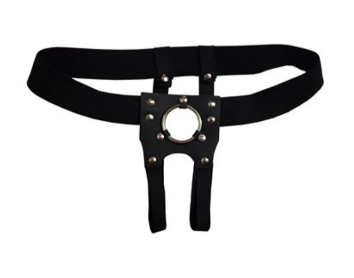 Arnés unisex elástico aro 5 cm