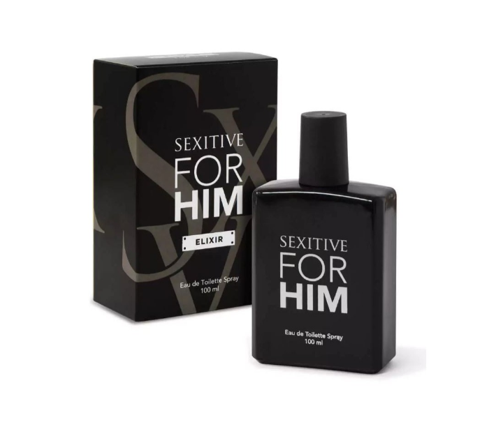 Perfume For Him Elixir