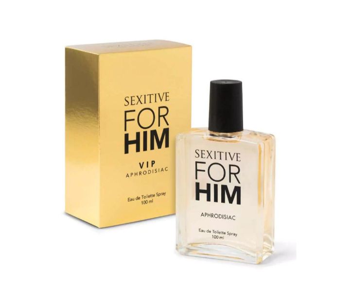 Perfume For Him Vip