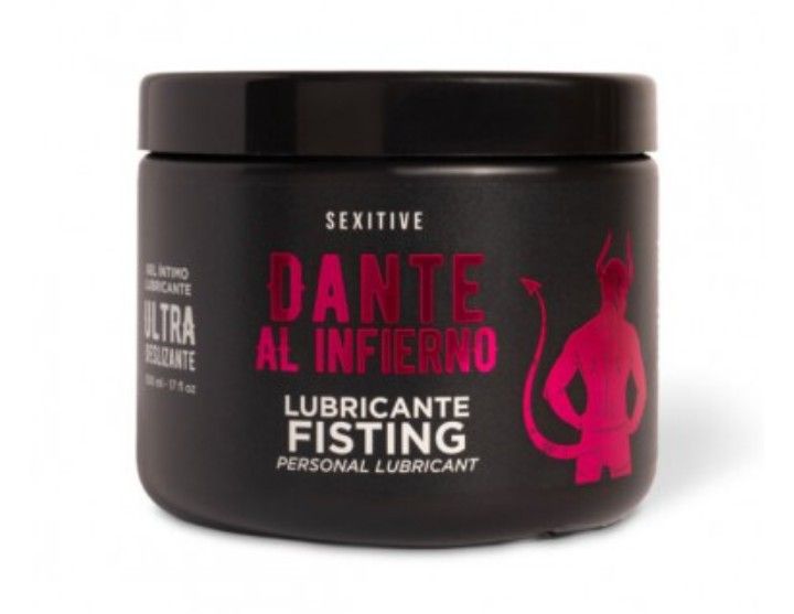 Dante al Infierno 500 ml