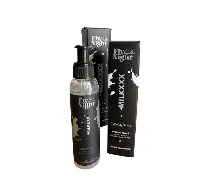 Lubricante SIMIL SEMEN 125 ml