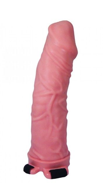 Prótesis pellizcable Americano 20 x 4 cm