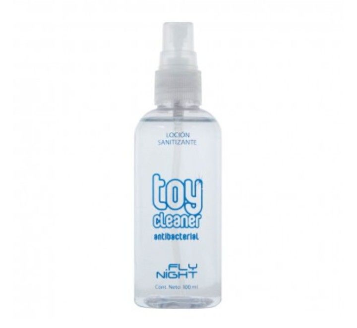 Limpiador de juguetes 100 ml
