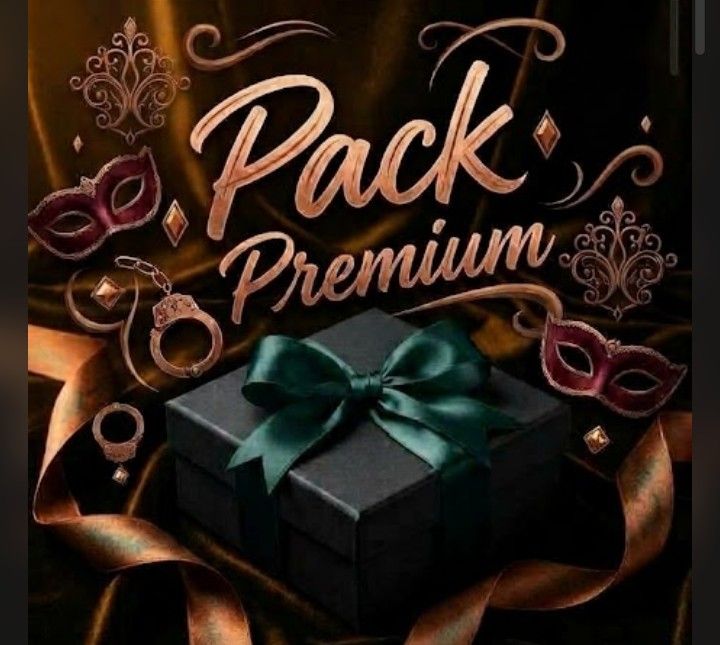 PACK PREMIUM