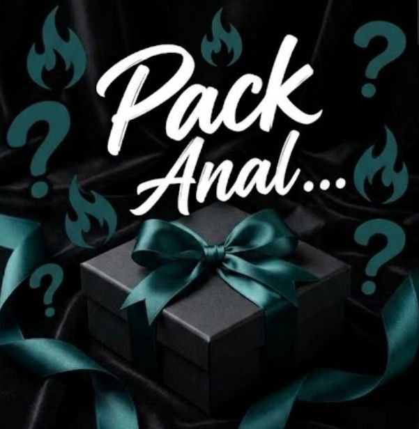 PACK ANAL