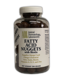 Fatty Acid Nuggets