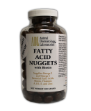 Fatty Acid Nuggets