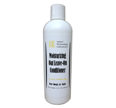 Oat Leave-On Conditioner